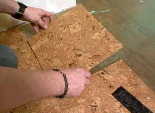 Как положить плитку на осб плиту на пол: порядок укладки