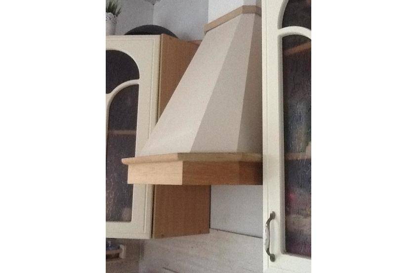 Купольная вытяжка для кухни (59 фото): классические модели размером 60 см в интерьере стиля классика