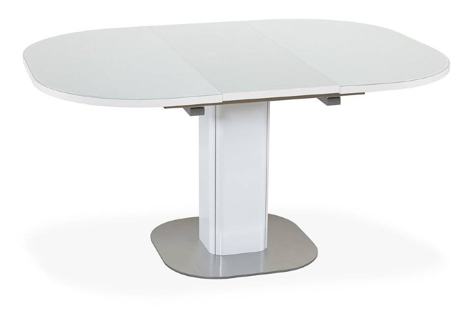 Какой стол лучше выбрать на кухню в зависимости от формы, материала