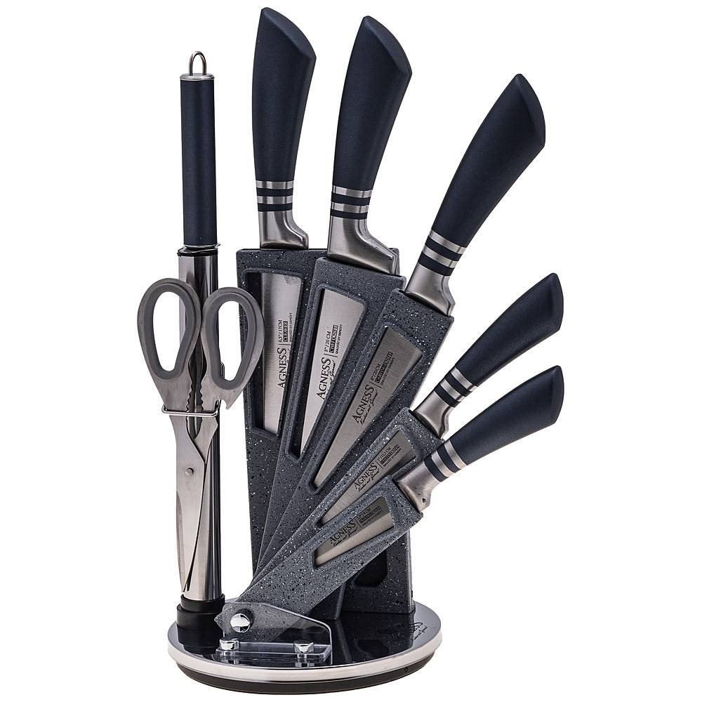 Какие ножи ???? выбрать для кухни — обзор топ-16 лучших кухонных ножей + советы по выбору