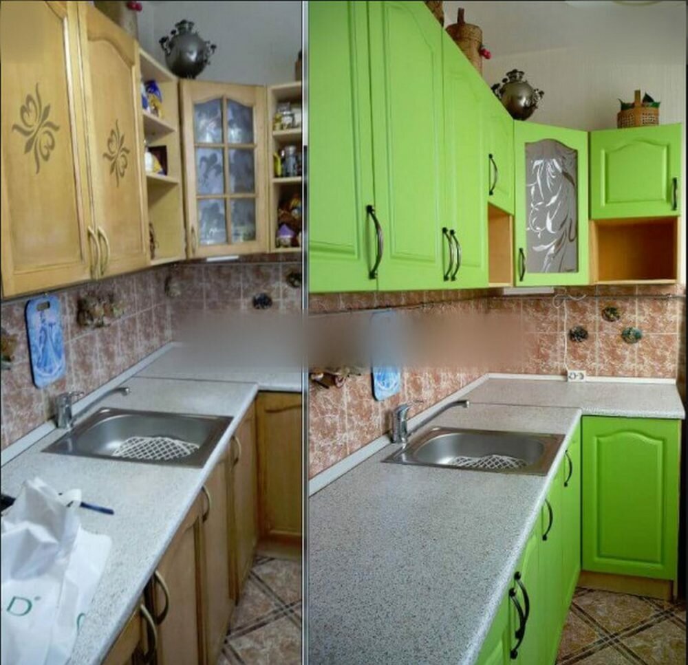Дизайн кухни 9 кв.м. - 85 фото, красивые интерьеры кухонь, идеи ремонта