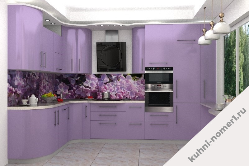 Бежевая кухня: фото в интерьере, 9 стилей, сочетание с 10 цветами
