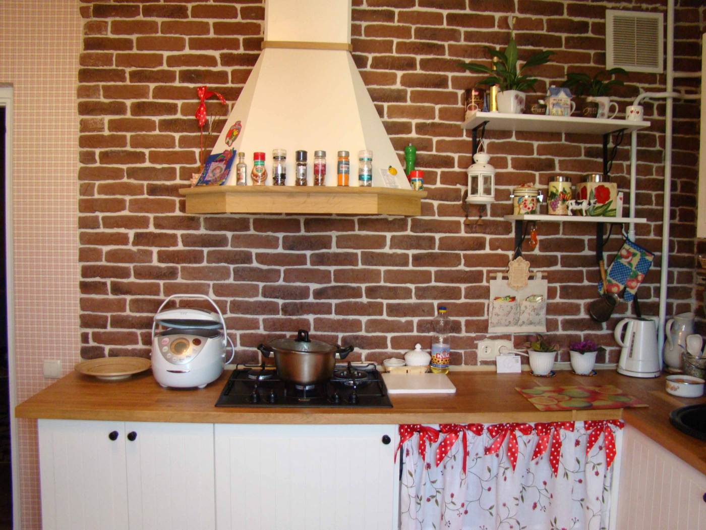 Кухни икеа: 100 реальных фото интерьеров + советы покупателю