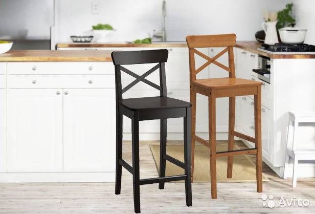 Как выбрать удобные барные стулья на кухню – газета "право"