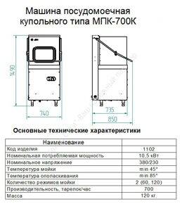 Мощность посудомоечной машины квт  – rozetkaonline.com