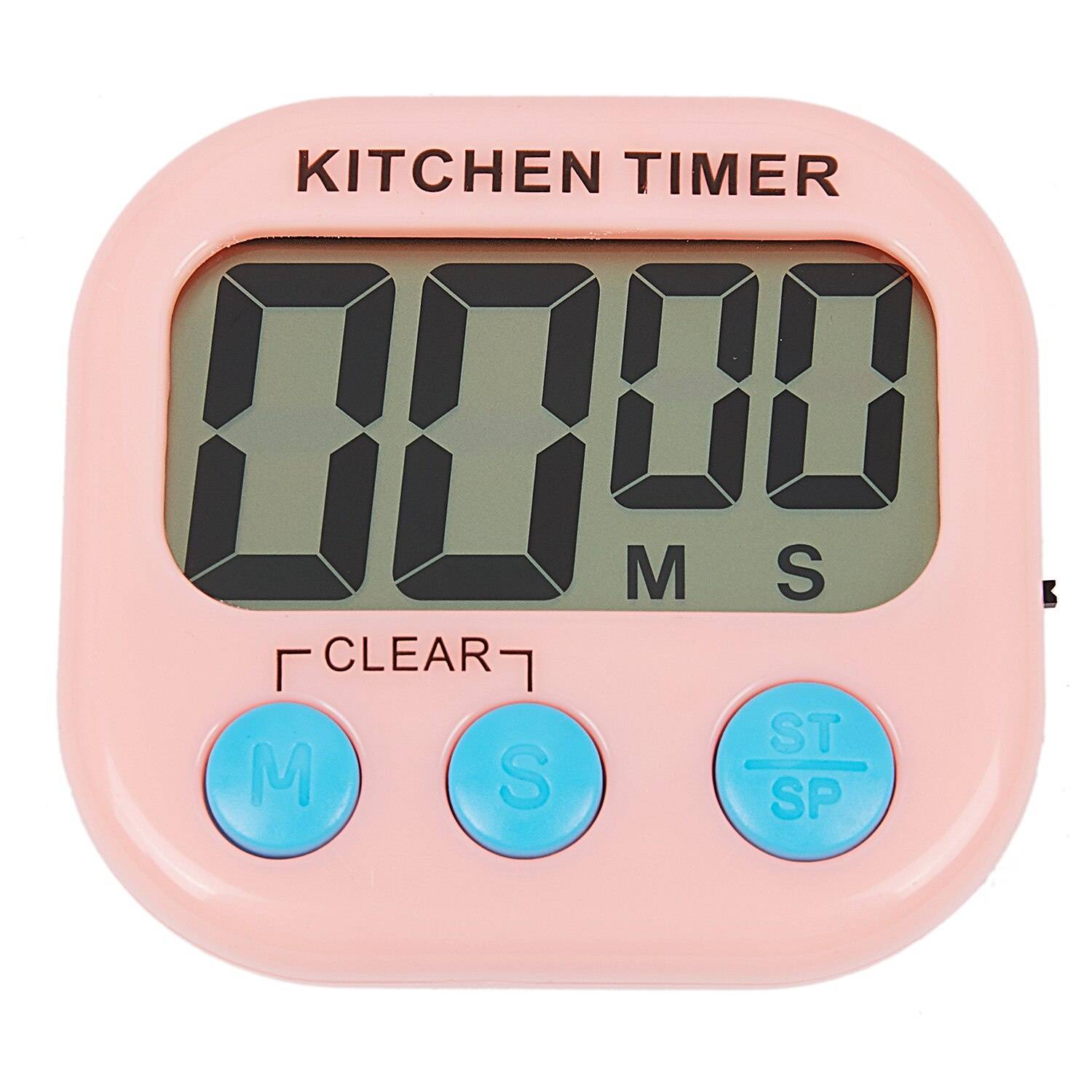 Таймер механический: как пользоваться, часы для кухни, как работает кухонный будильник