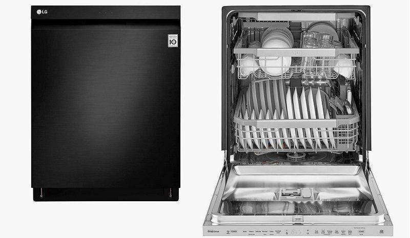 Топ-10: рейтинг посудомоечных машин, лучшие встраиваемые и отдельно стоящие модели 2018