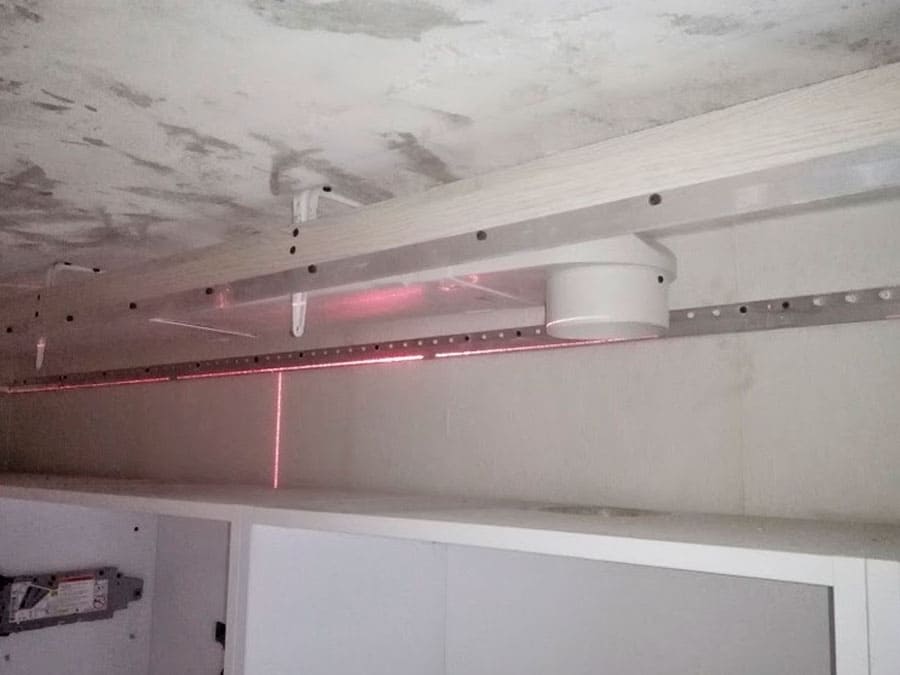 Выбор и установка потолочного вытяжного вентилятора в ванной комнате