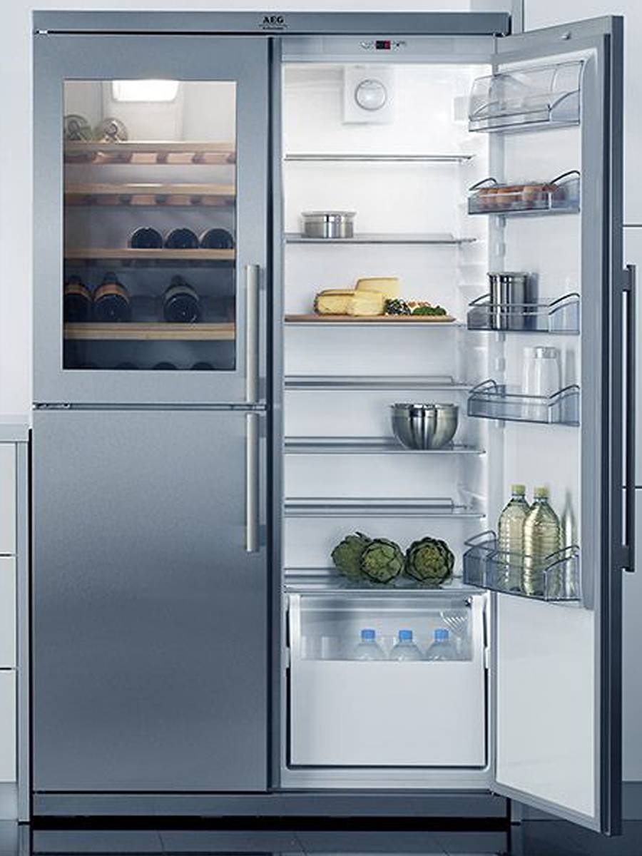 Холодильник витрина: плюсы и минусы, описание. топ-5 лучших