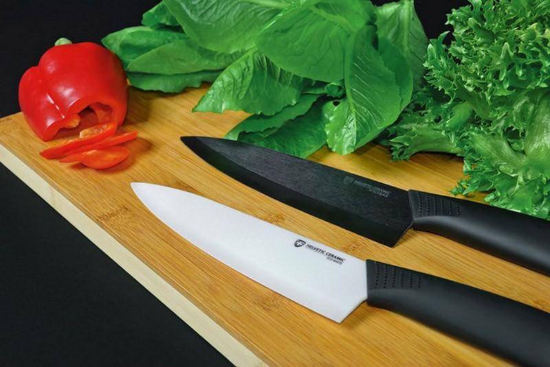 Обзор лучших ножей для кухни в 2022 году