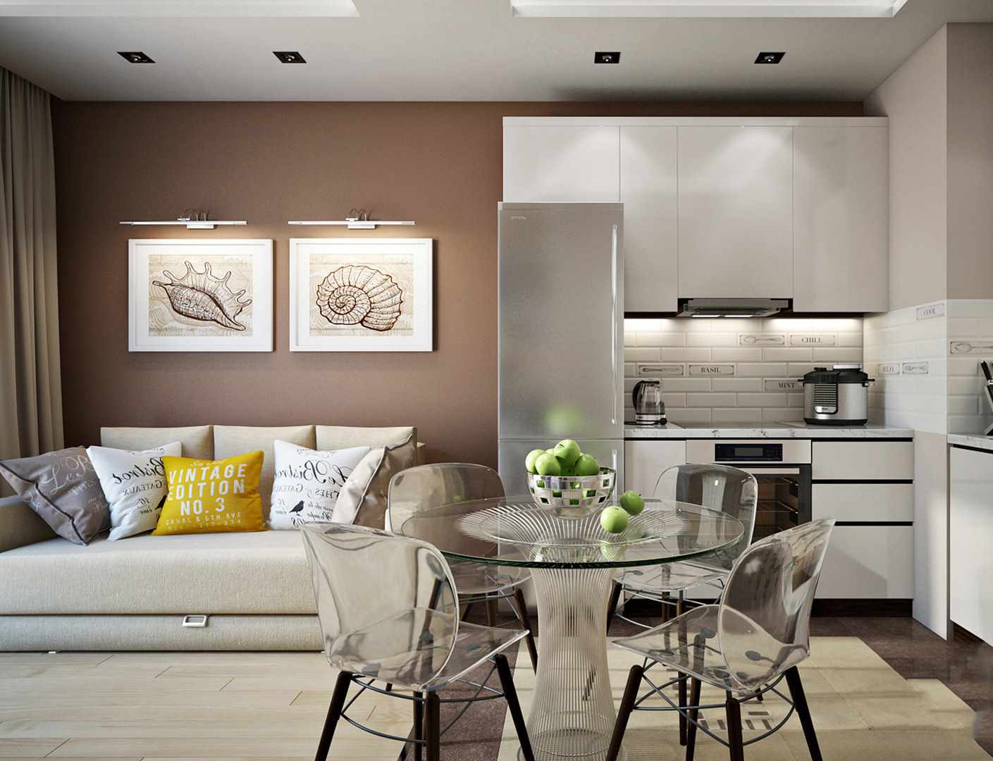 Кухни дизайн 15 кв – дизайн кухни-гостиной площадью 15 квадратных метров (53 фото): интерьер гостиной