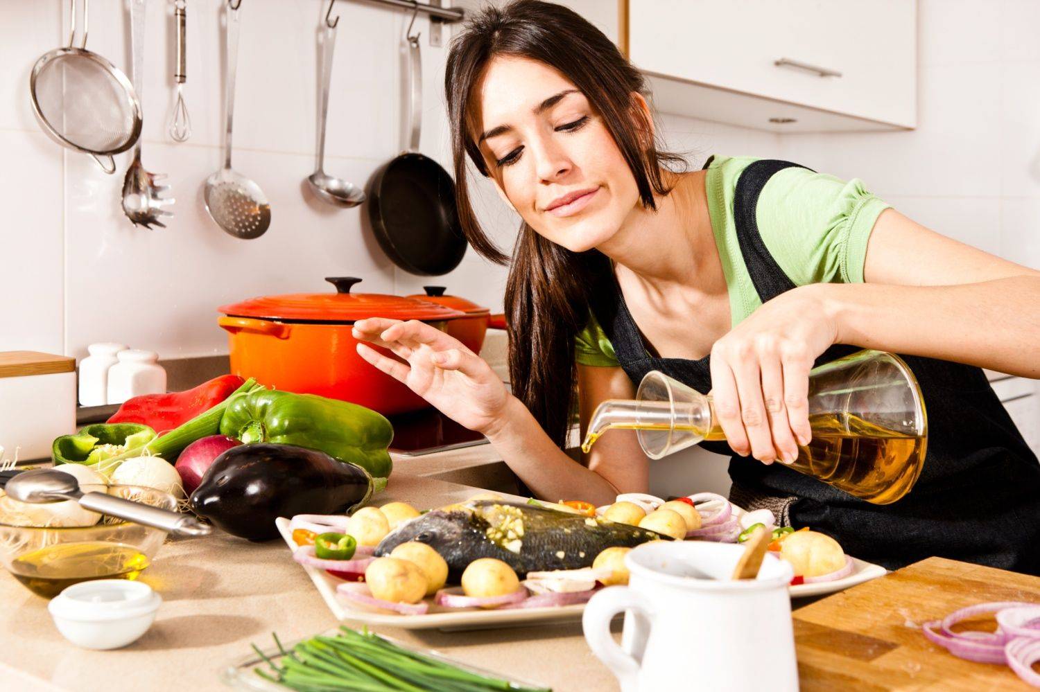 Тайм-менеджмент на кухне: советы, которые облегчат вашу готовку и жизнь – разные советы