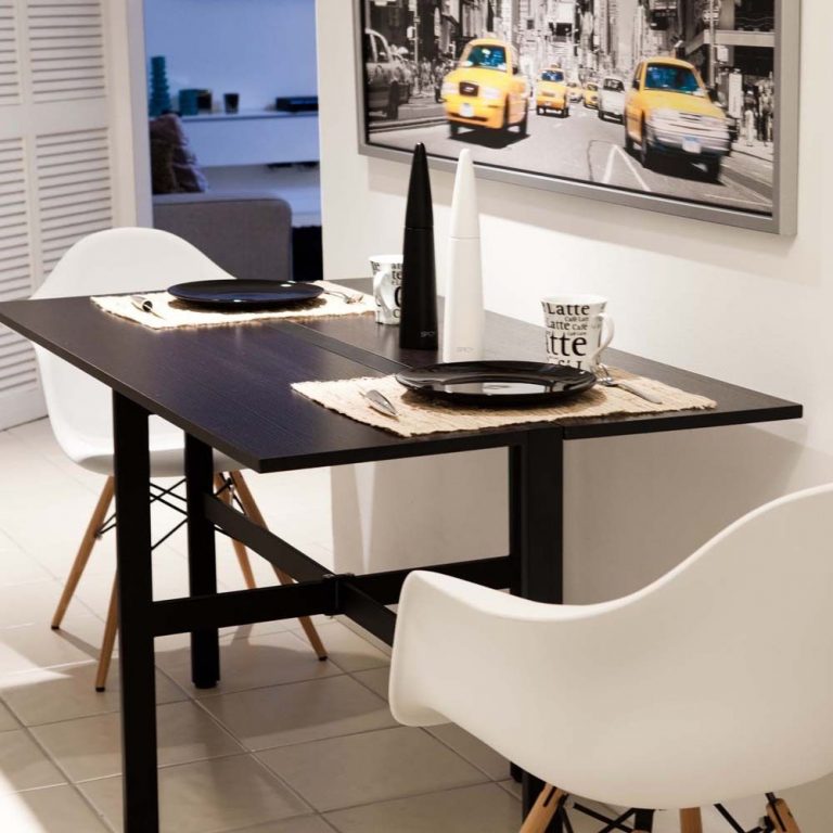 Кухонный стол: фото идеи дизайна и советы по выбору обеденного стола на кухню