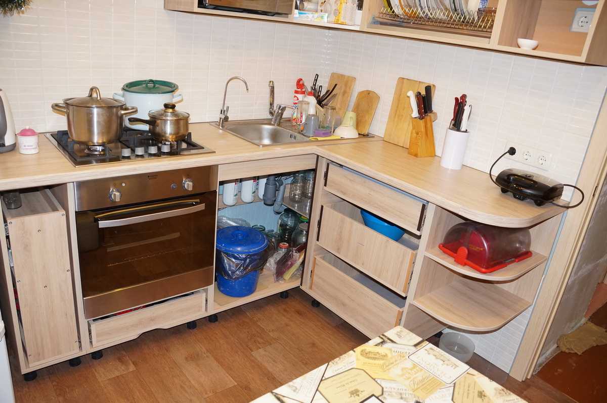Руководство по ремонту кухни: с чего начать? важные советы и правила (35 фото)