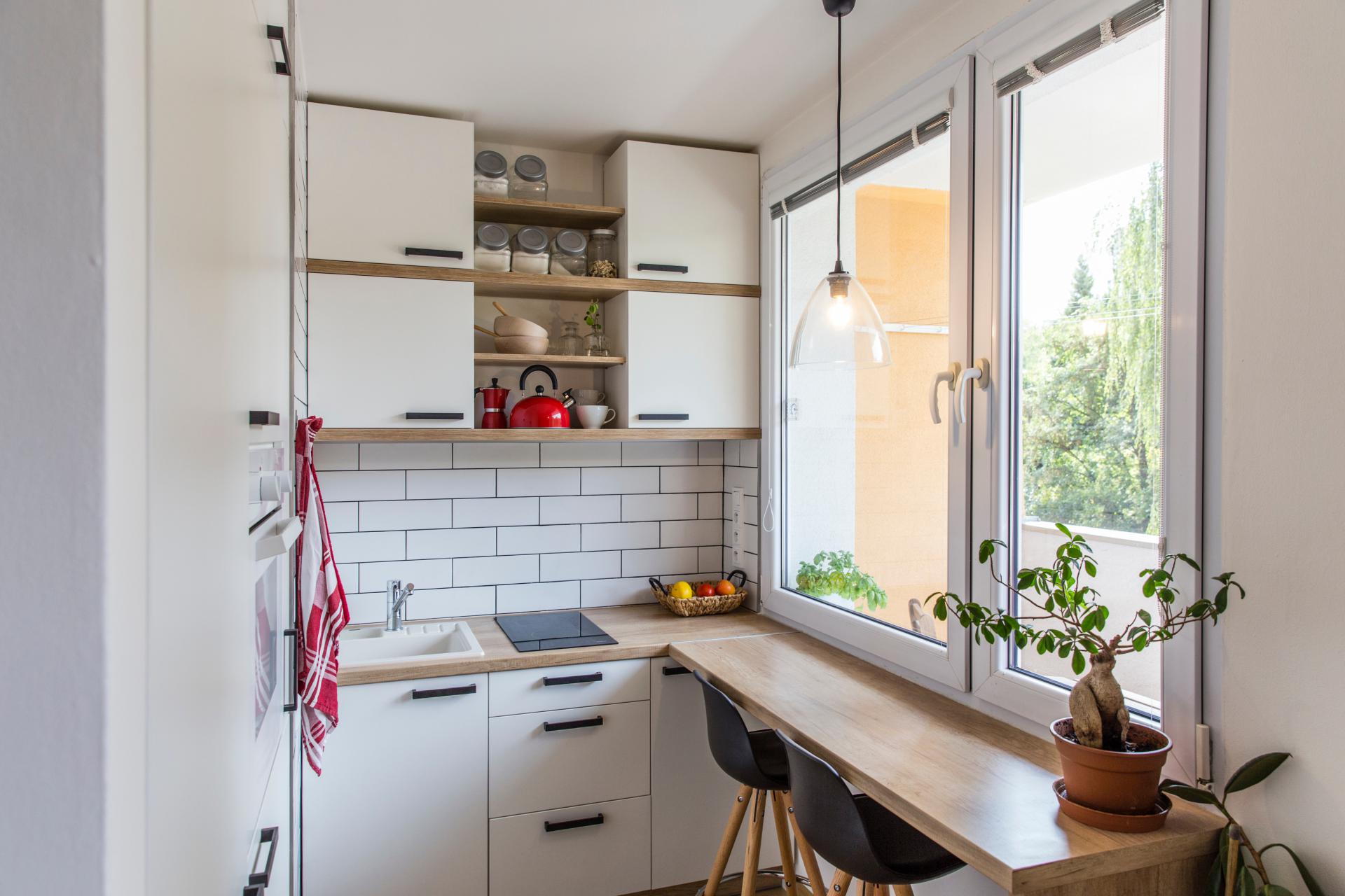 Дизайн маленькой кухни с барной стойкой: 82 фото, рекомендации дизайнера