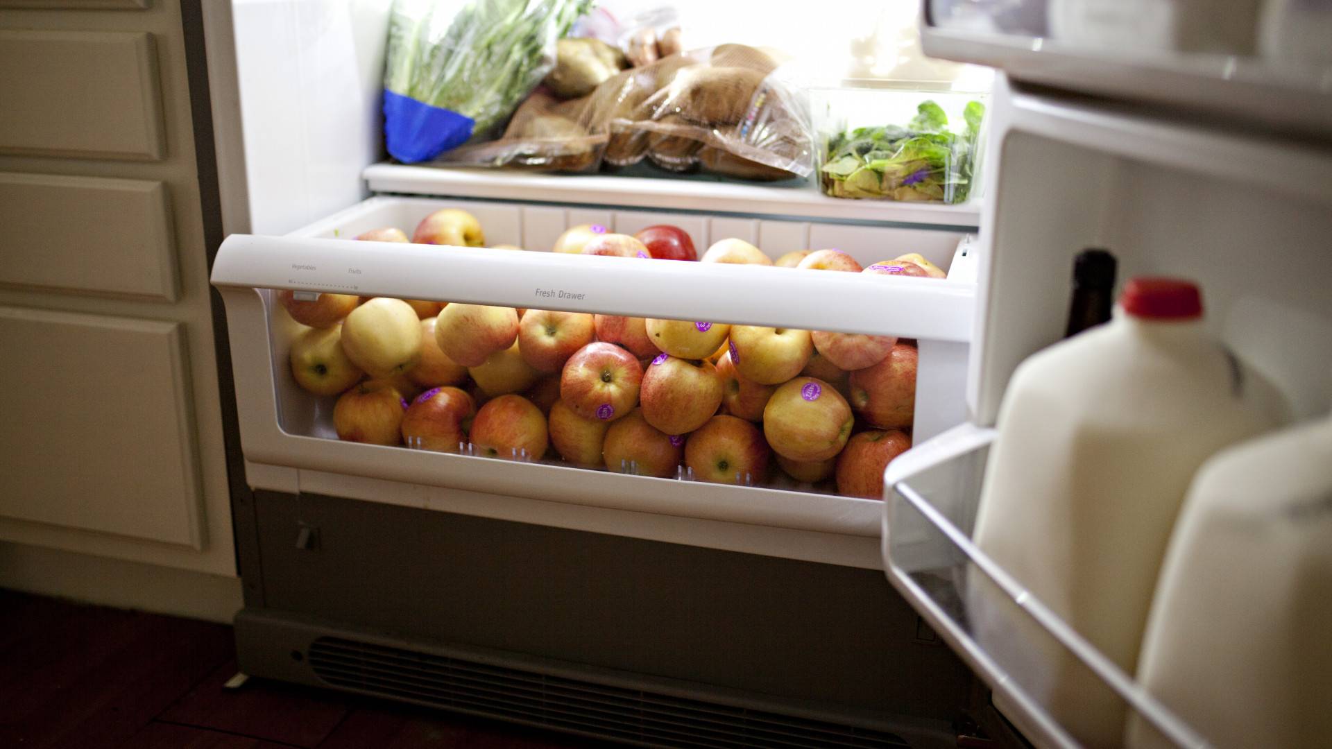 Как хранить продукты, если нет холодильника? история читательницы, прожившей без холодильника целый год