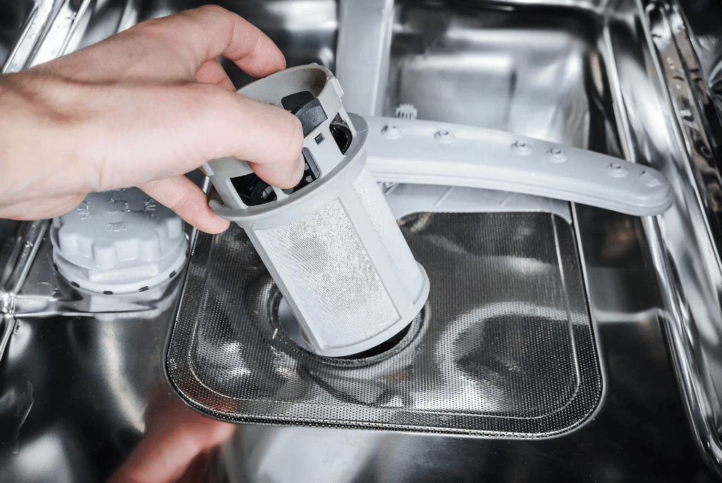 Как почистить посудомоечную машину в домашних условиях в 2021 году