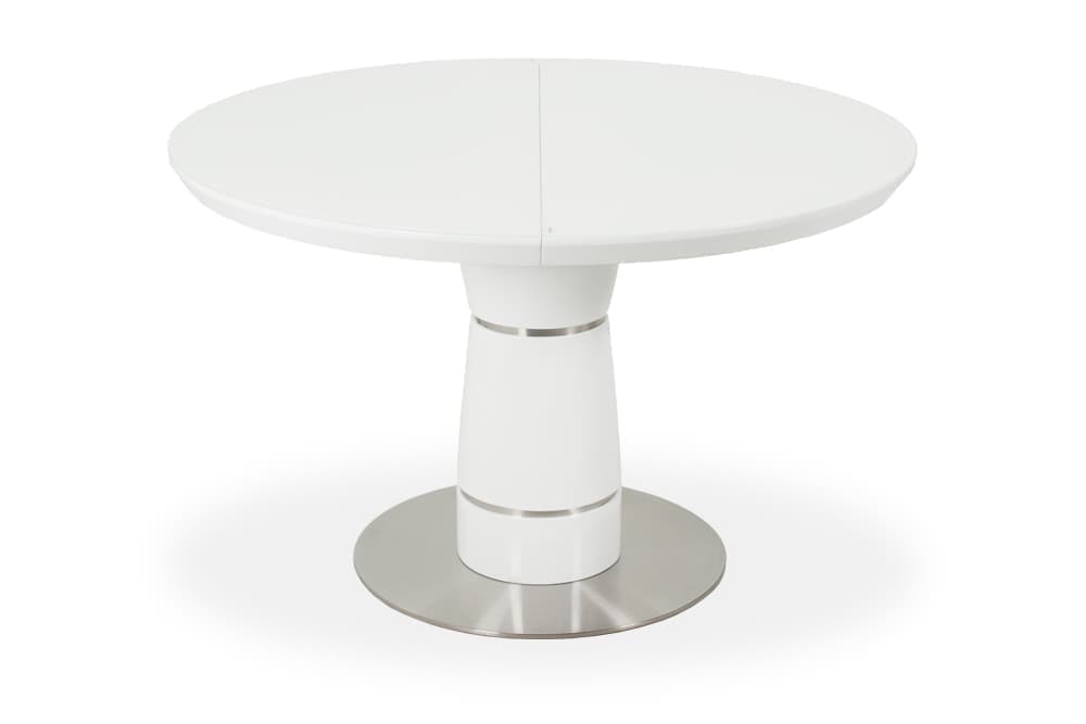 Овальный стол на кухню: 140 фото лучших новинок дизайна мебели для кухни