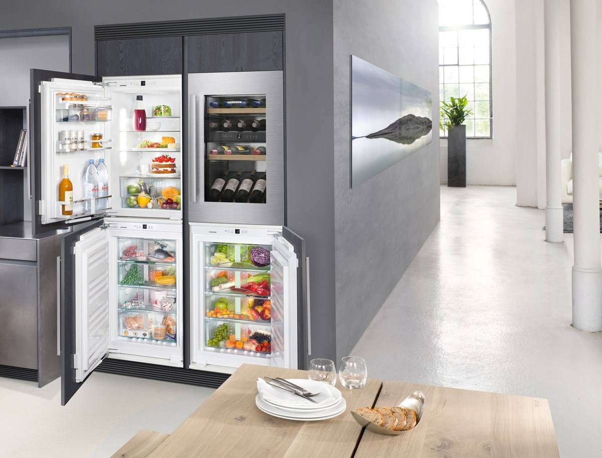 Какой холодильник выбрать: мнение специалистов (обзор + контрольная закупка)