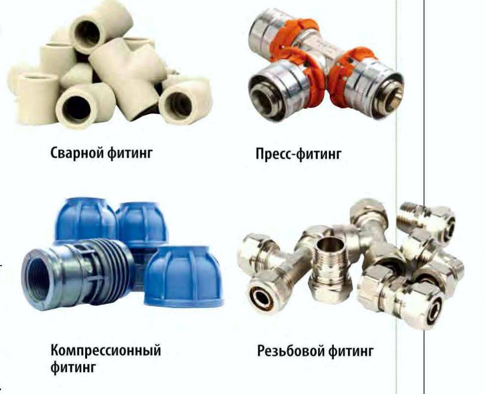 Виды труб, классификация и основные характеристики трубопроводов / водопроводные / предназначение труб / публикации / санитарно-технические работы