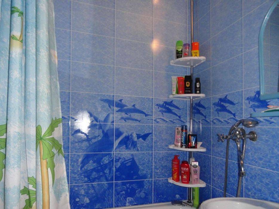 Влагостойкие листовые панели мдф для стен ванной и кухни - характеристики и особенности монтажа