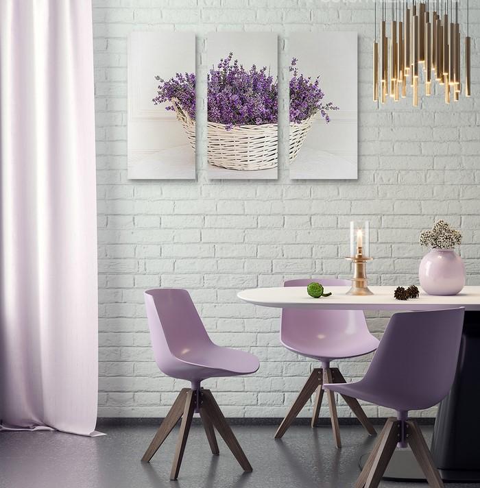 Lavender Лаванда Decor