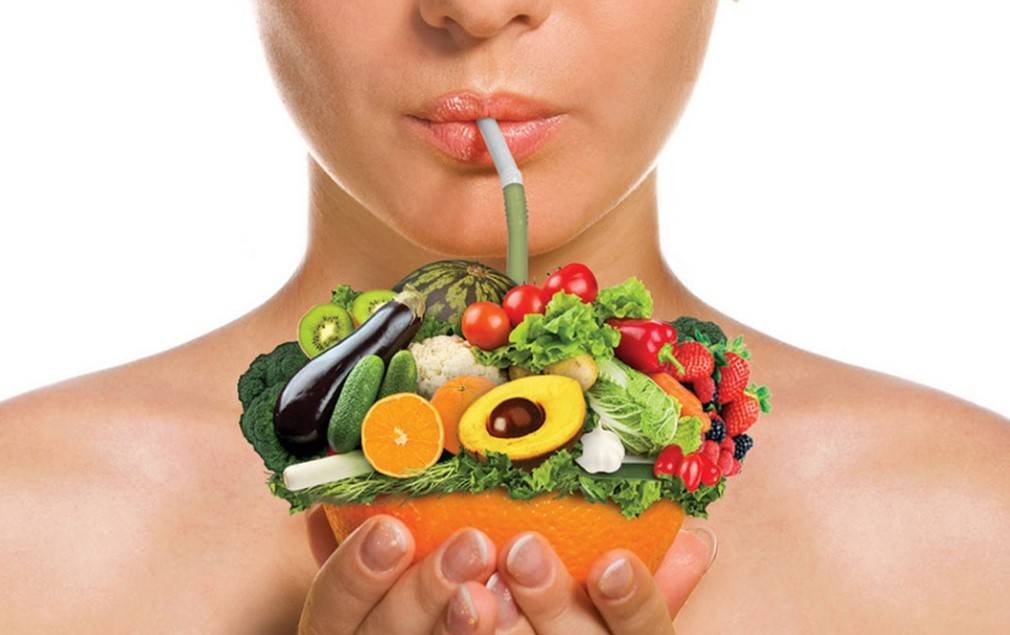 13 продуктов, продлевающих молодость / мнение гастроэнтеролога – статья из рубрики "здоровая еда" на food.ru