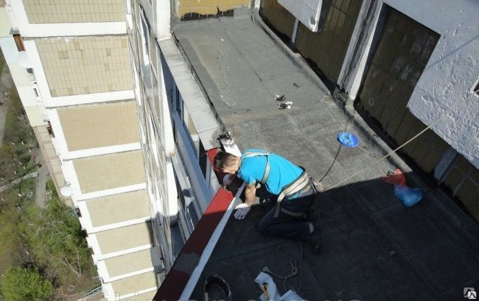 Протекает балкон: что нужно делать, куда обратиться и кто должен ремонтировать — статьи на сайте компании