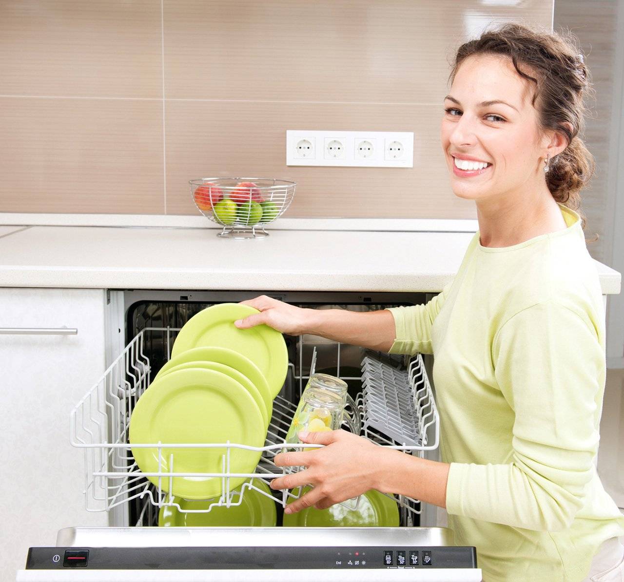 Как выбрать посудомоечную машину для дома - полная инструкция на tehcovet.ru