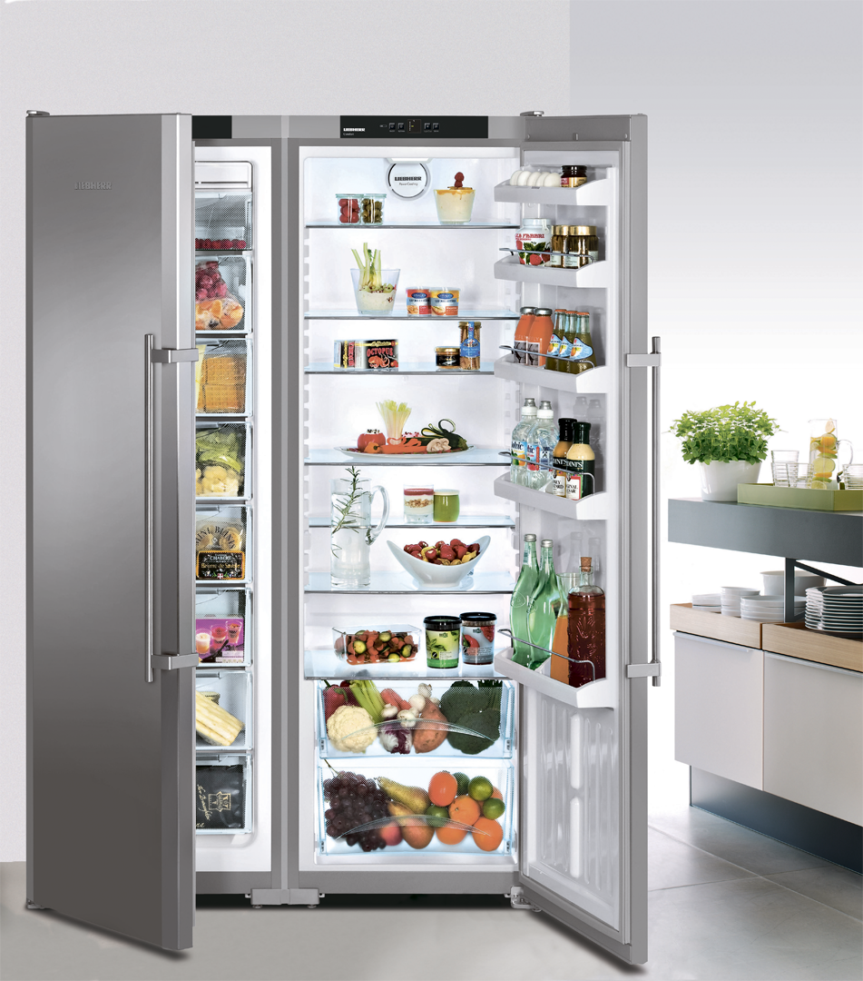 Как выбрать встраиваемый холодильник: на что обратить внимание при покупке?