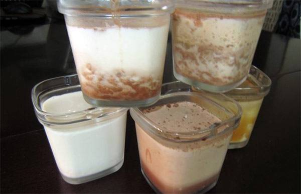 Как приготовить йогурт в йогуртнице: рецепт закваски, время приготовления