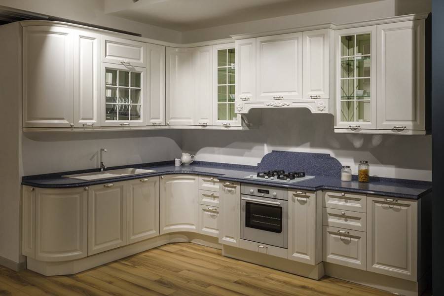 Кухня в классическом стиле: 100 фото-идей дизайна кухни в стиле современная классика