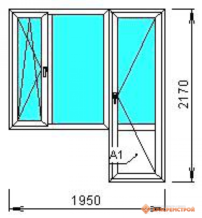 Какие бывают балконные двери и как правильно их установить? двери пвх: требования к пластиковым и балконным дверям
