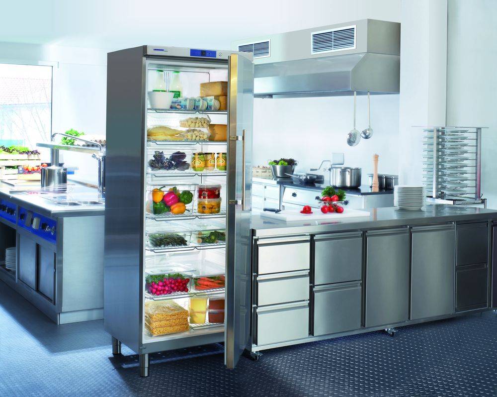 Раскрываем все критерии выбора холодильника для дома