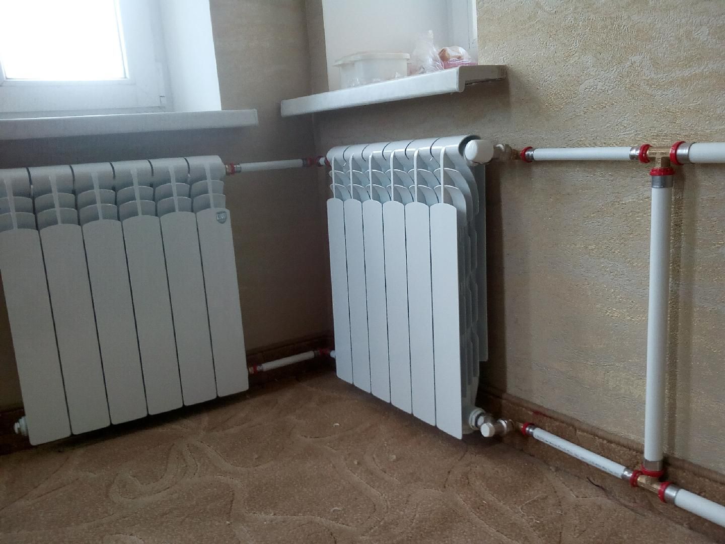 Cхемы подключения радиаторов отопления в частном доме: как подключить батарею правильно, варианты