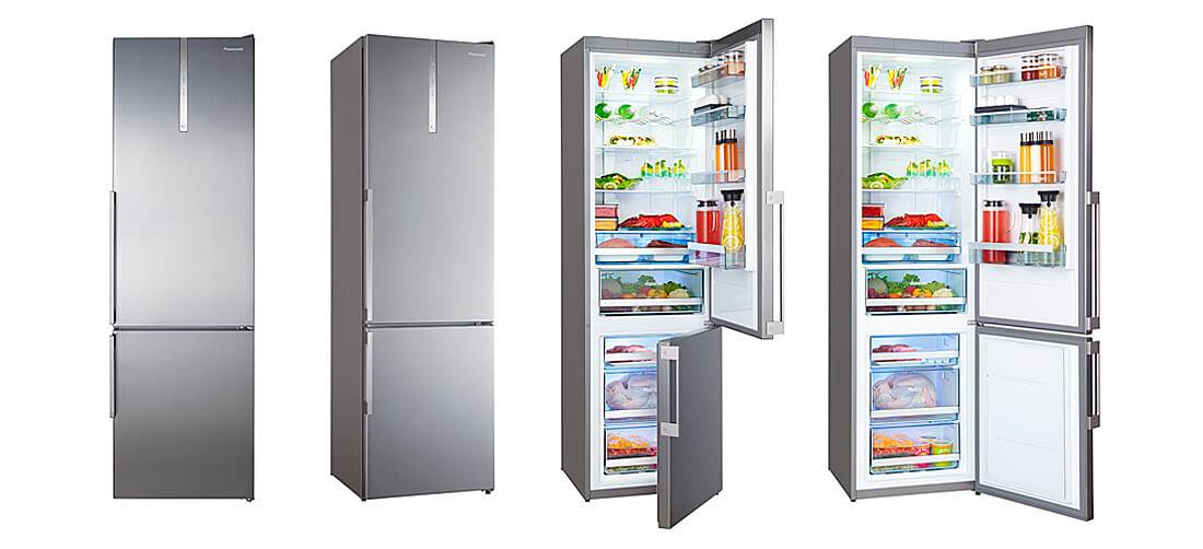 Как выбрать холодильник для дома - топ 8 лучших, советы эксперта