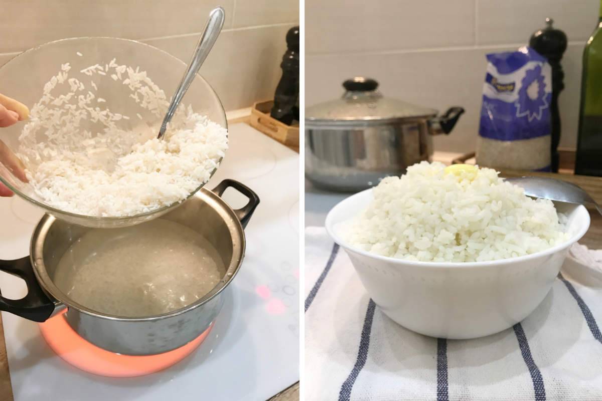 Как варить рис, чтобы он был рассыпчатым. рецепты из рассыпчатого риса, секрет варки риса, чтобы он был рассыпчатым - автор екатерина данилова - журнал женское мнение