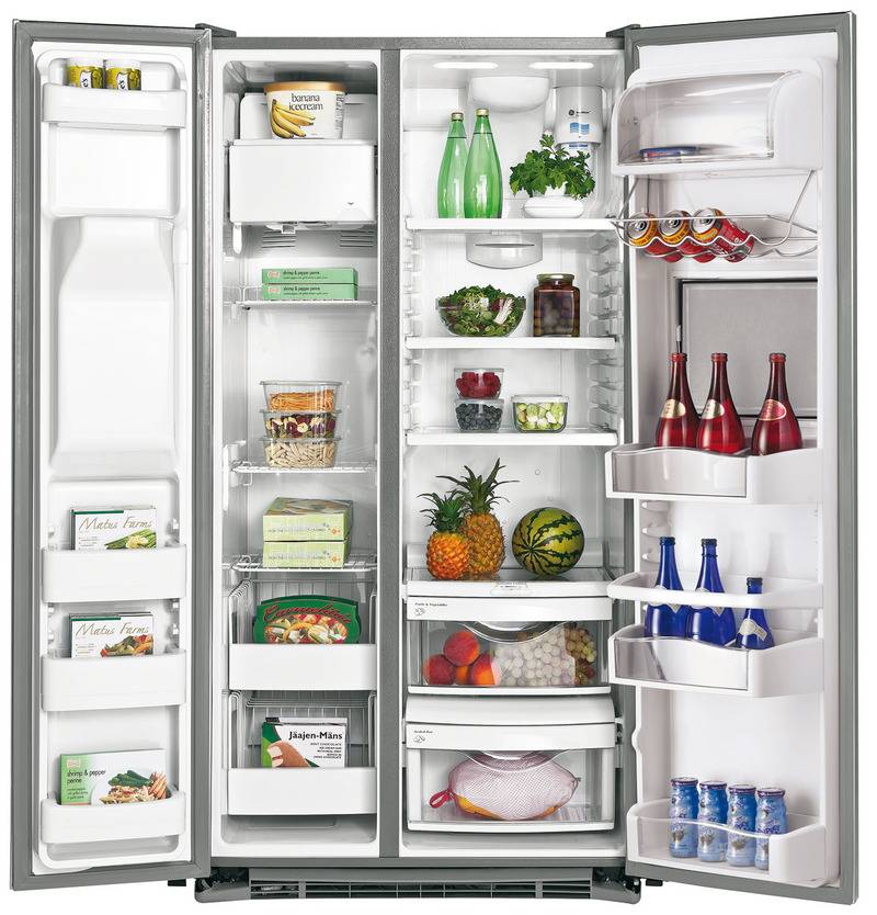 Как выбрать встраиваемый холодильник для дома — советы | блог miele