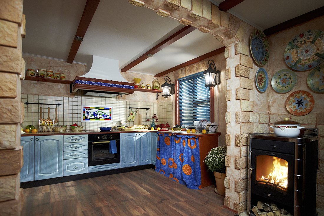 Русская печь в современном интерьере: дизайн, модели, печь камин в интерьере деревянного дома