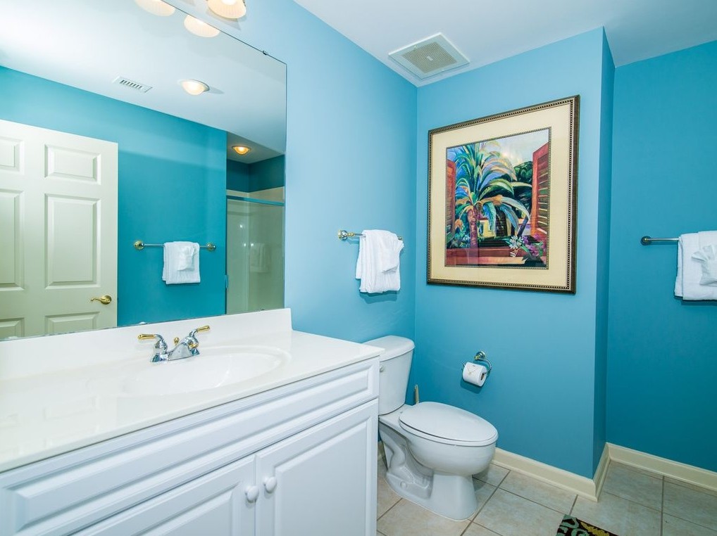 8 видов краски для стен в ванной комнате: плюсы и минусы, правила нанесения