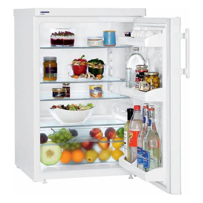 Лучшие однокамерные холодильники - рейтинг 2022