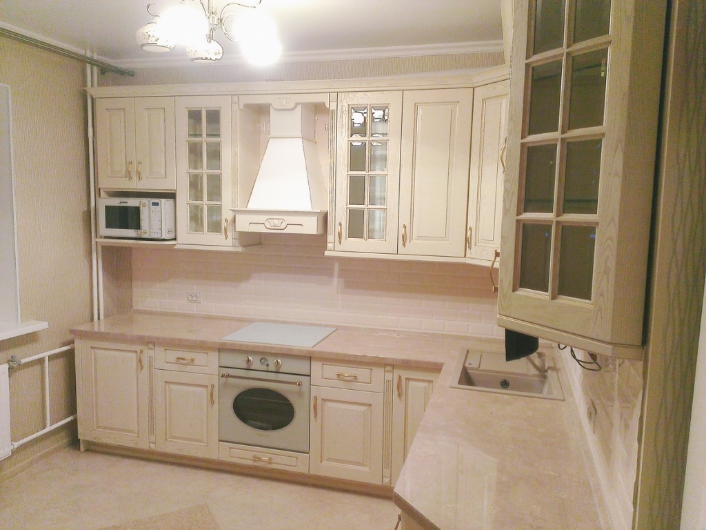 Кухонная мебель "геос идеал" - отзывы на i-otzovik.ru