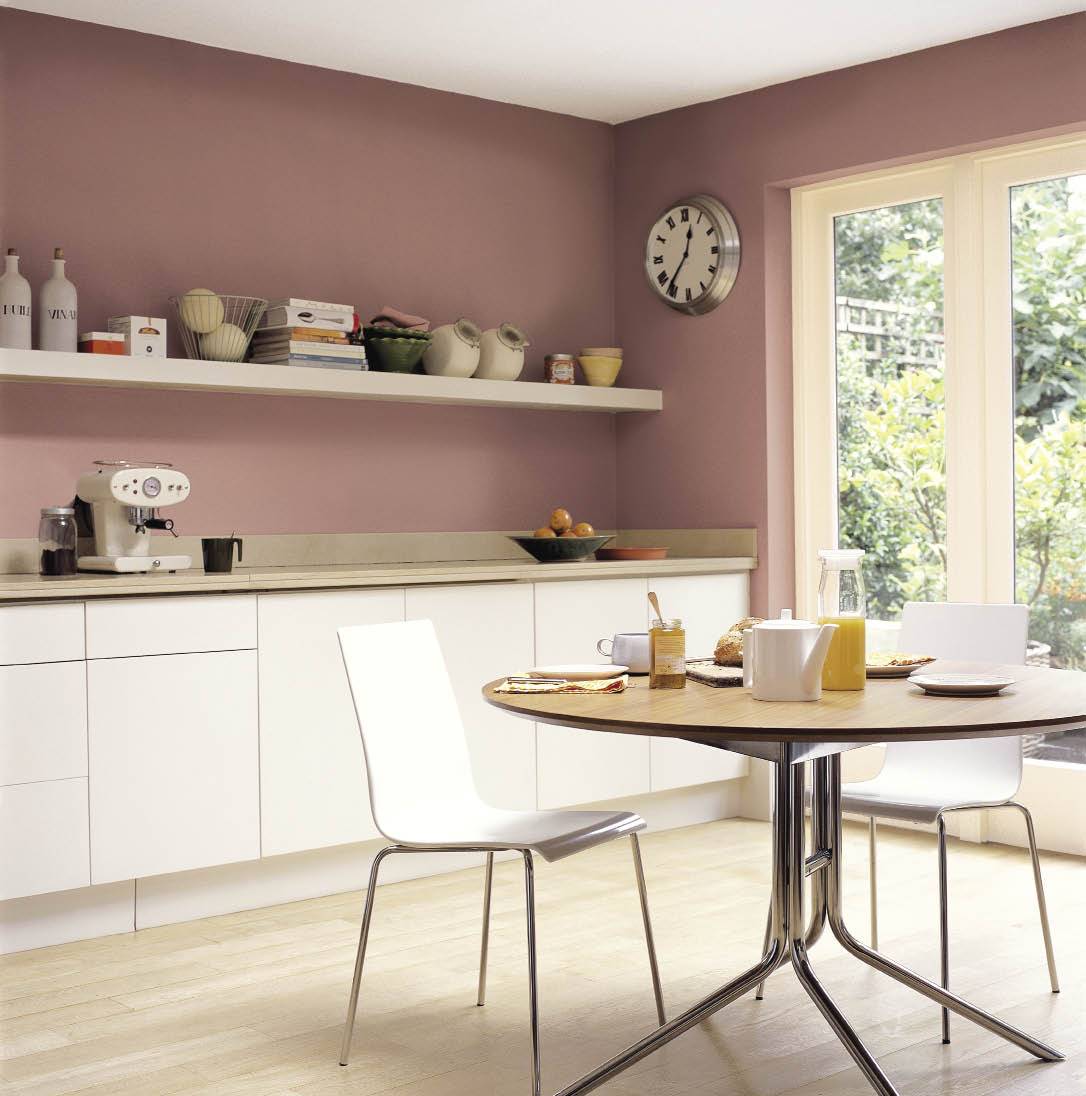 Палитра оттенков для Вашей кухни: полезные советы по выбору цвета