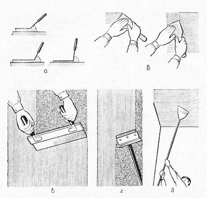 Как наклеить обои на гипсокартон – пошаговая инструкция подготовки поверхности