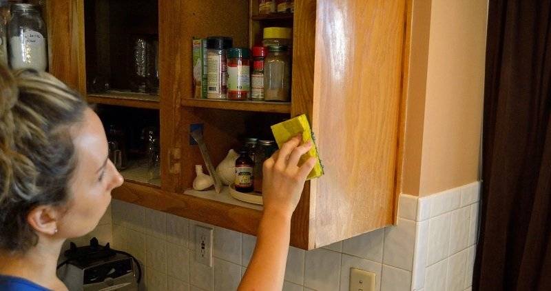 Как собрать кухонный гарнитур своими руками: пошаговая инструкция, видео