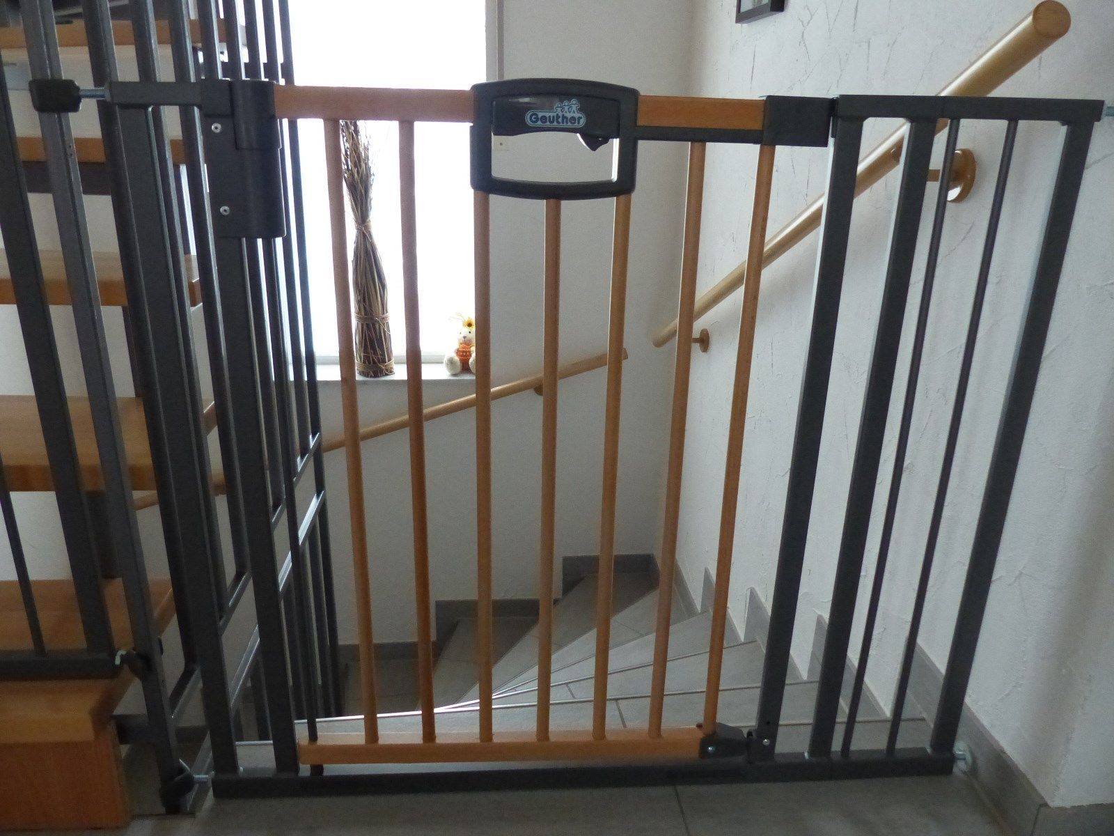 Ворота безопасности для детей на лестницу своими руками, как сделать