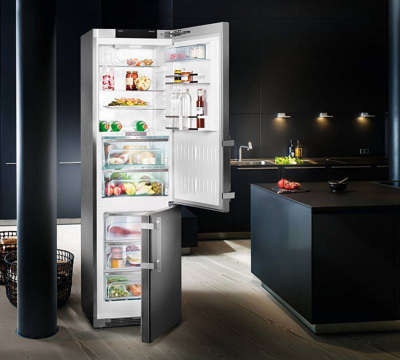 Лучшие встраиваемые холодильники: топ-10 рейтинг на 2022 год