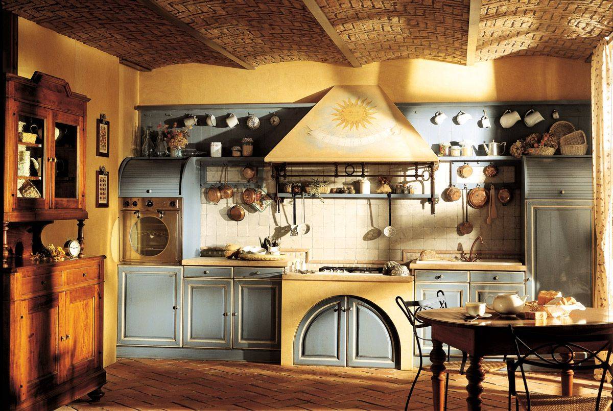Кухня в стиле кантри: 165 фото лучших идей как оформить правильно в едином стиле