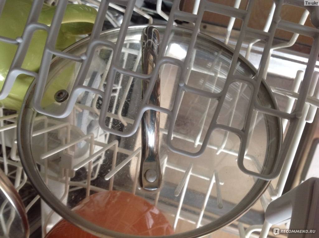 Как правильно складывать и мыть кастрюли в посудомоечной машине, какие мыть нельзя