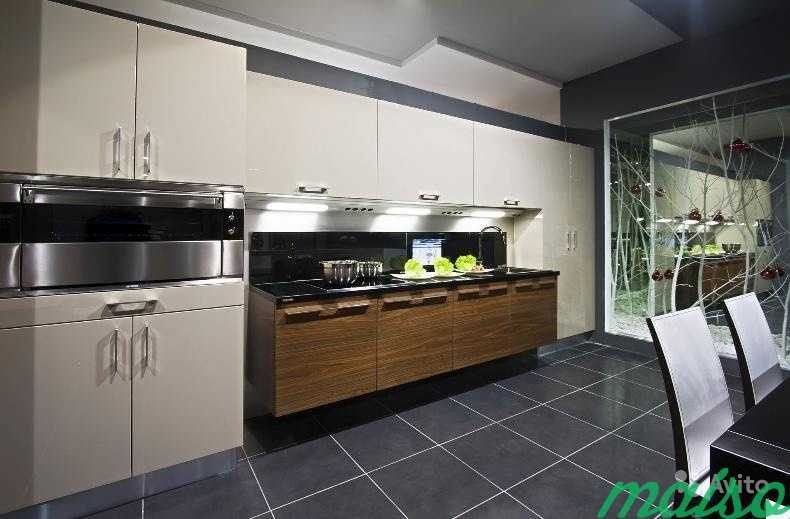 Дизайн кухни 13 кв. м. —  фото новинок дизайна и планировки. дизайн удобной и красивой кухни на 13 квадратных метров.